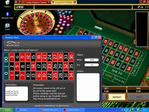  roulette system software/irm/exterieur